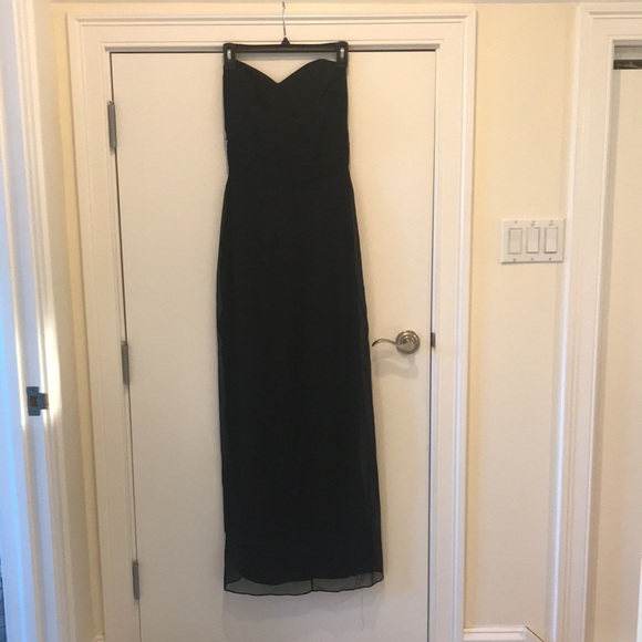 Lela Rose Bridesmaid Dress - Picture 2 of 4